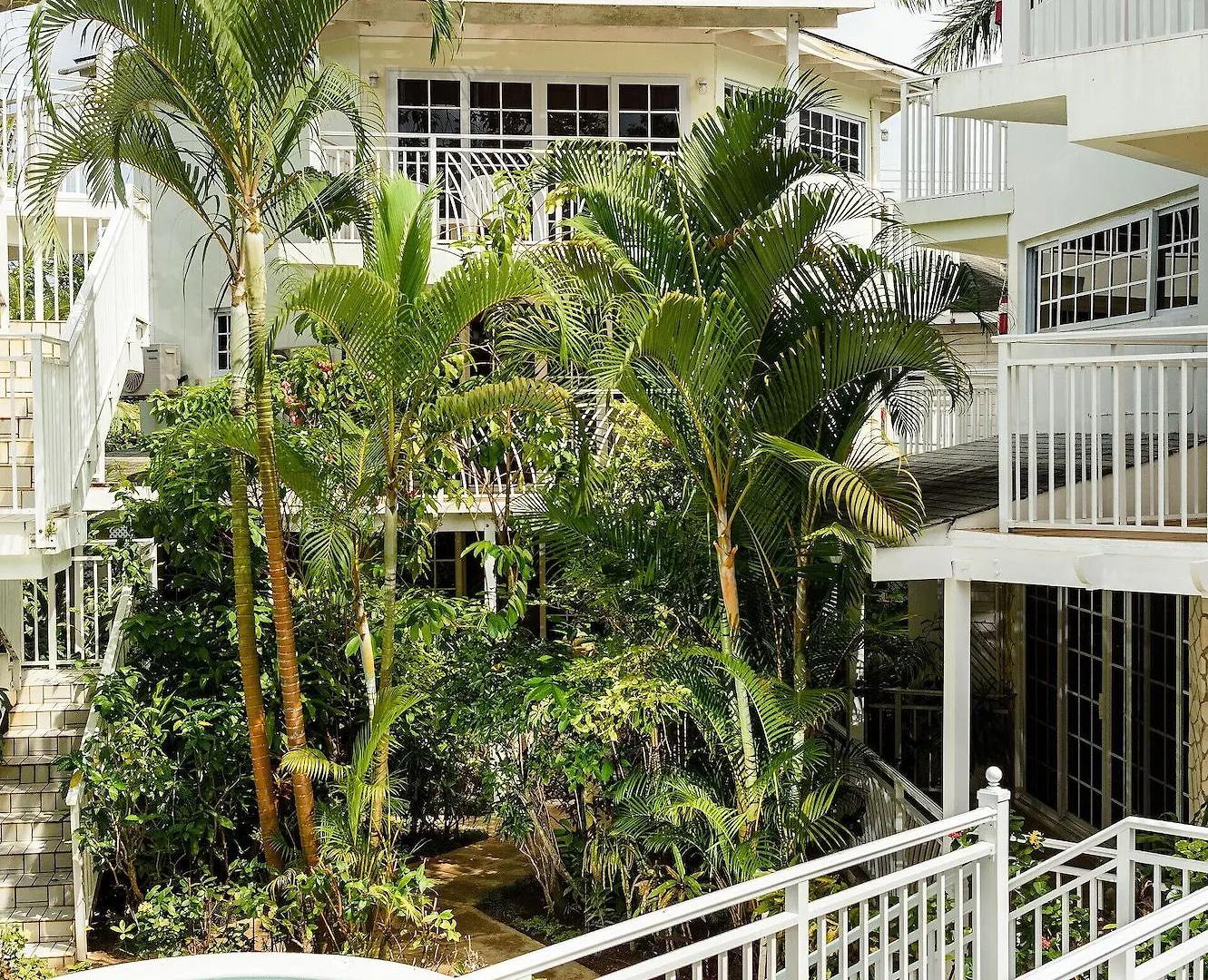 Rondel Village Negril Jamaica
