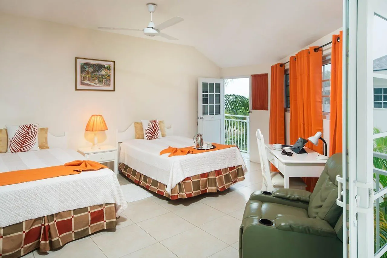 Rondel Village Negril 3*,  Jamaica