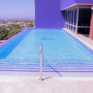 Luxury @ 20 South Ave , Kingston Jamaica