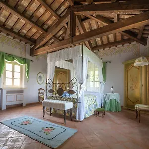 Palazzo Del Poggiano Bed & Breakfast
