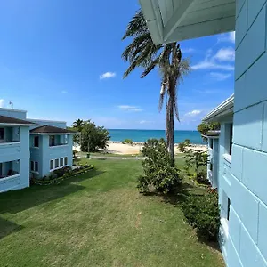 Stunning 2 Bedroom House At Point Village , Negril Jamaica