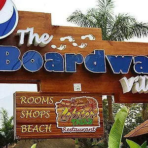 The Boardwalk Village Hotel