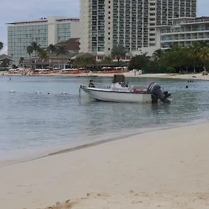 Rairoyale At Castles , Ocho Rios Jamaica