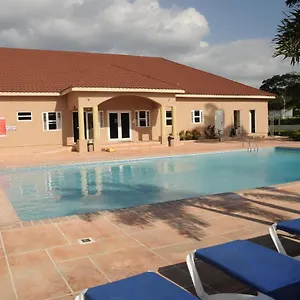 Ochi Rios Drax Hall 3 Bed Sleeps 7 Exquisitely Fully Furnished , Ocho Rios Jamaica