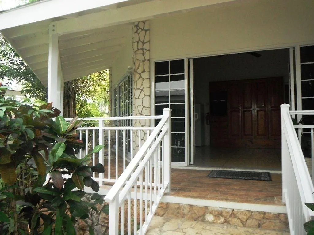Rondel Village Negril Feriested