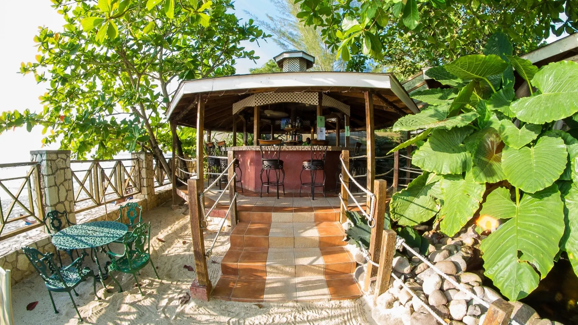 Rondel Village Negril Feriested