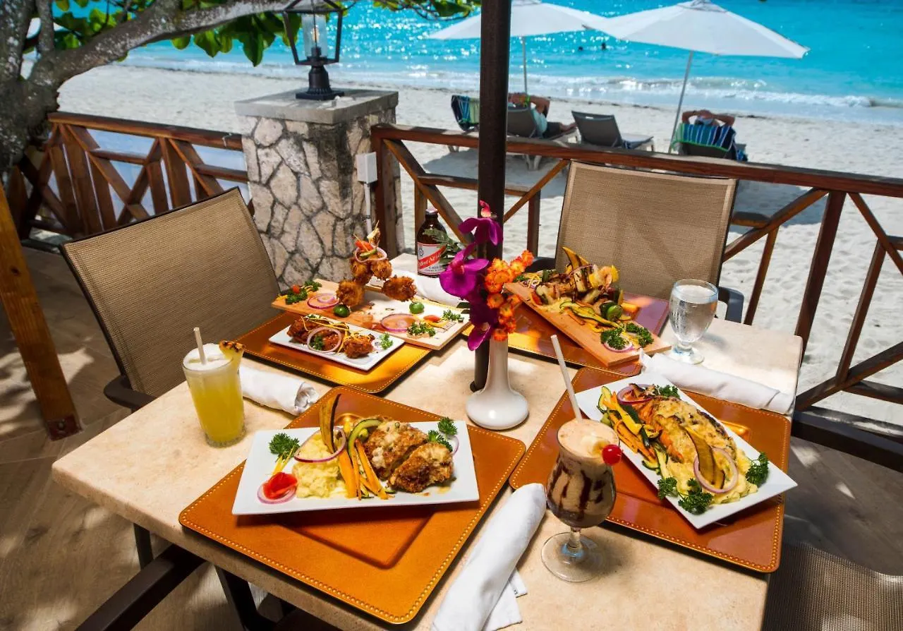 Feriested Rondel Village Negril