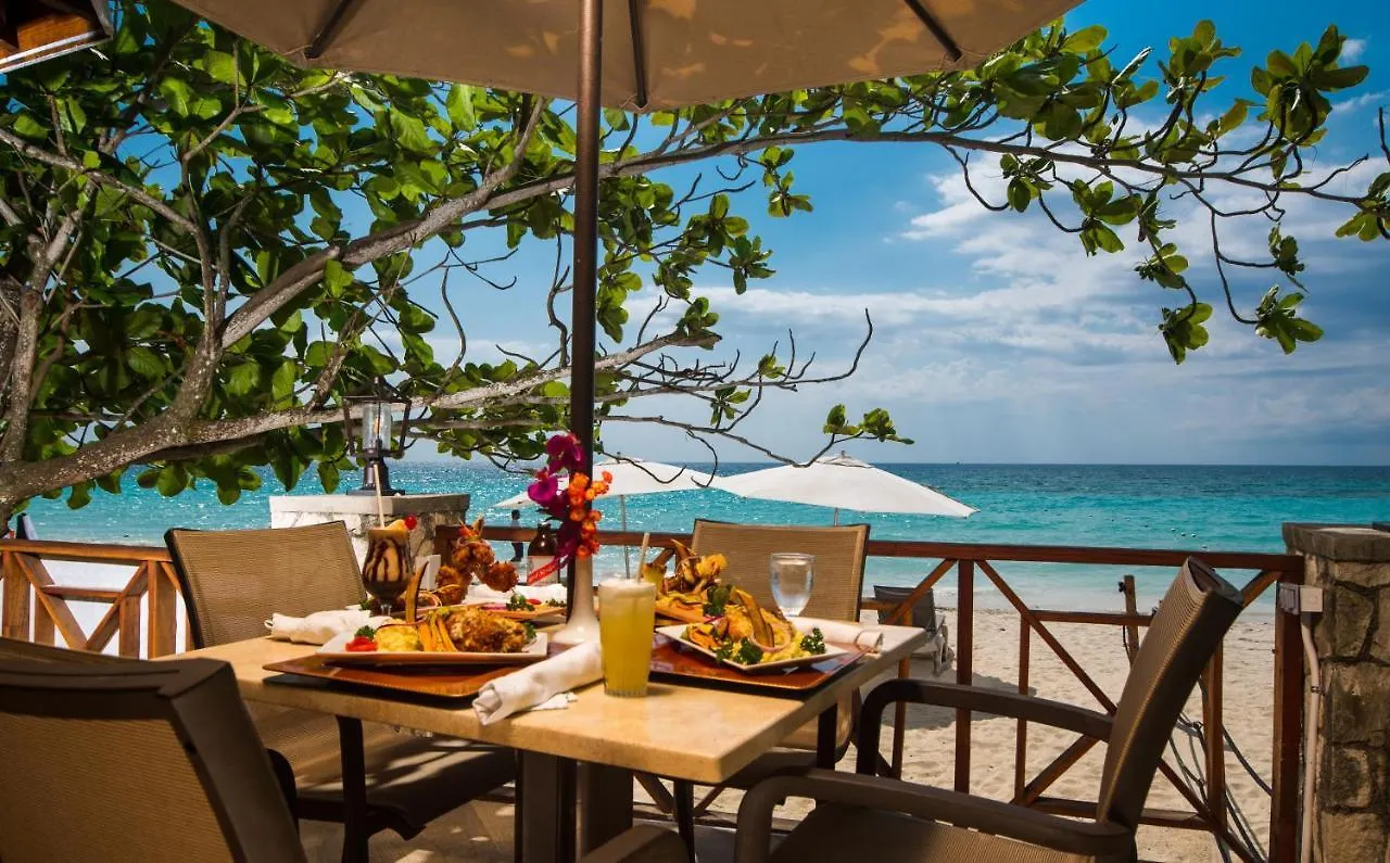 Rondel Village Negril Feriested
