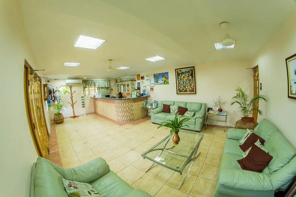 *** Feriested Rondel Village Negril Jamaica