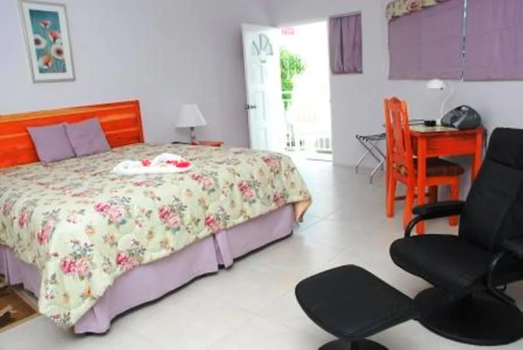 Rondel Village Negril Feriested