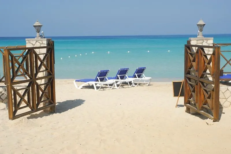 Rondel Village Negril Feriested